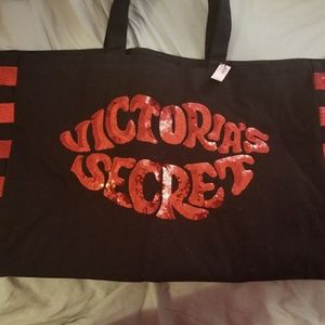 Victoria secret bag